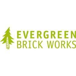 Evergreen Brickworks Logo