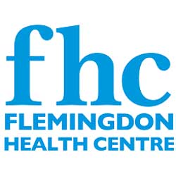 Flemingdon Health Centre Logo