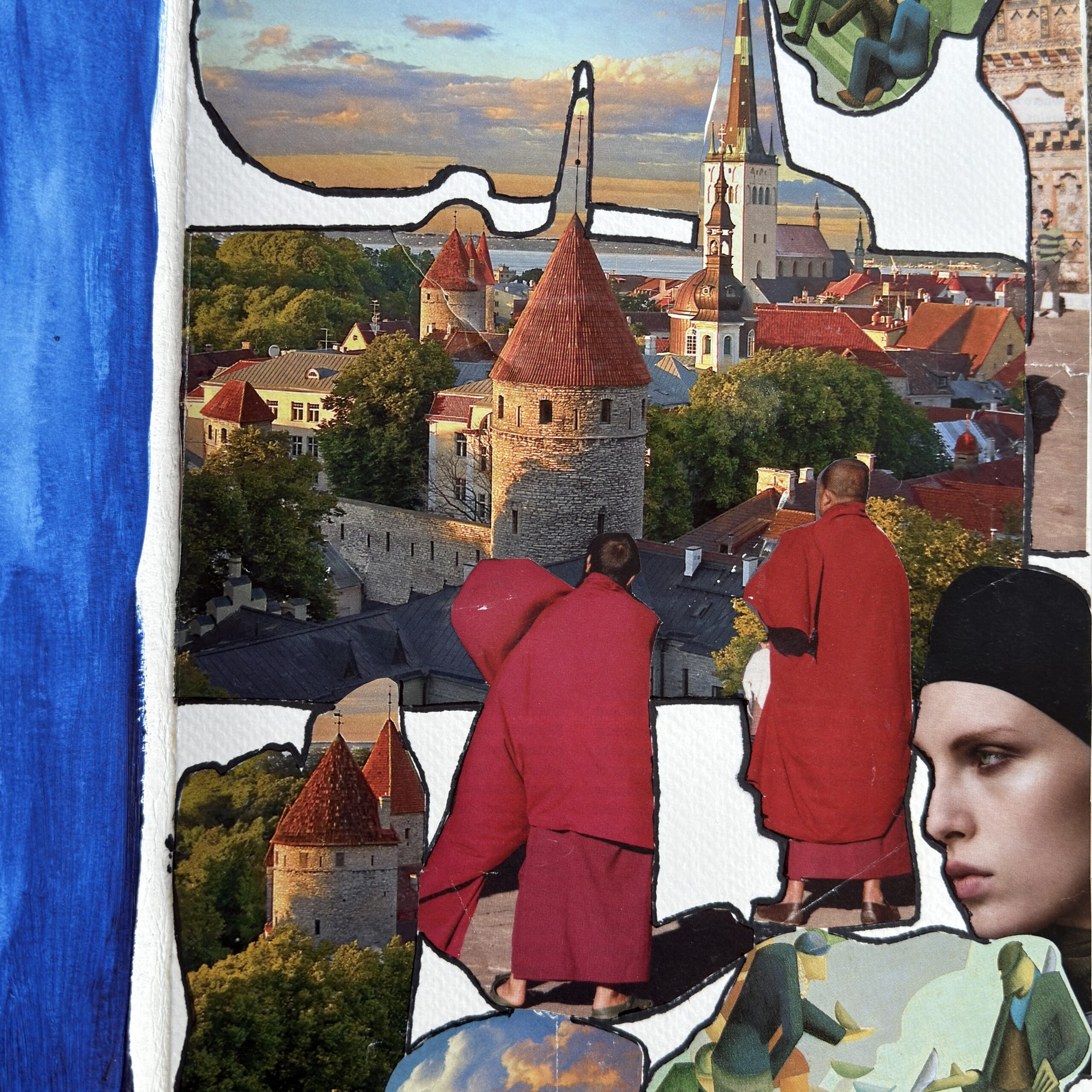 New Encounters Winter